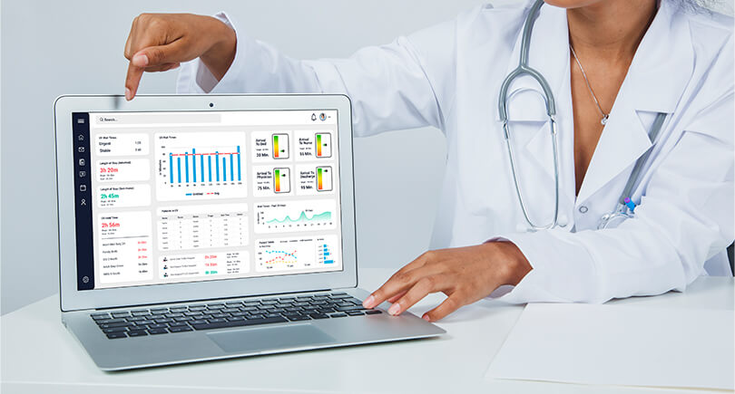 Essential Features of an Advanced Hospital Management Software System ...